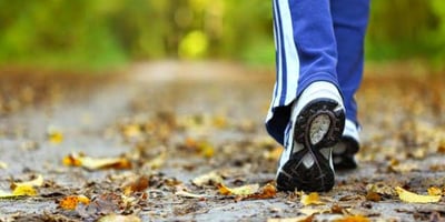 MARCHER 30 MINUTES LE MATIN PEUT TRANSFORMER VOTRE VIE