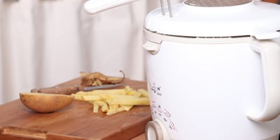 Nettoyer une Friteuse Facilement