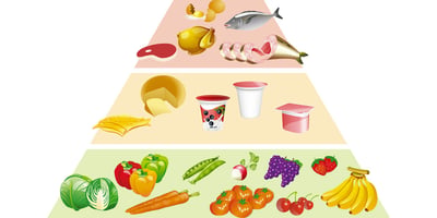 ORGANISER UN REPAS EQUILIBRE