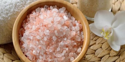 Sels de Bain Parfumés
