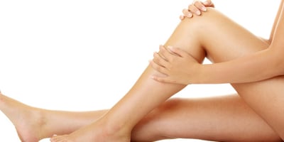 Soulager les Jambes Lourdes