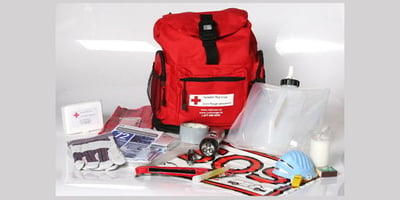Trousse de Premiers Soins