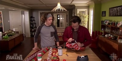Trucs et Astuces pour un Noël bien Emballé Trucs et Astuces pour un Noël bien Emballé