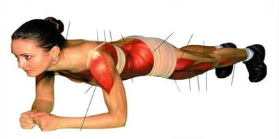 Un Exercice Simple pour Muscler le Corps et Perdre du Poids