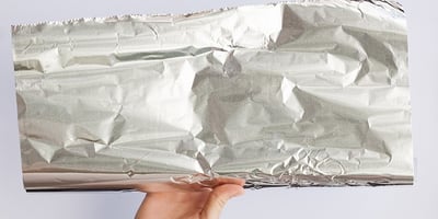 Utilisations Astucieuses du Papier Aluminium