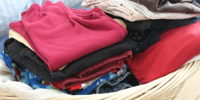 Vêtements qui Déteignent, 10 Trucs pour Fixer la Couleur