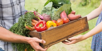 Acheter Local, Voici Comment faire une Différence Acheter Local, Voici Comment faire une Différence