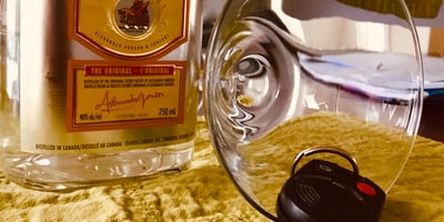Alcool au Volant: Conduite et Conséquences