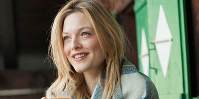 8 Aliments Santé pour Combattre le Blues de L'hiver