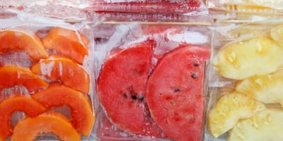 Combien de Temps Conserver mes Aliments au Congélateur ?