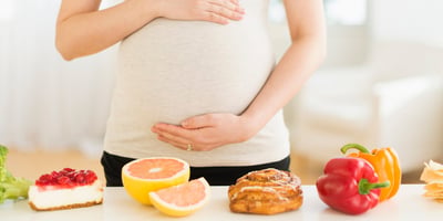 Allaitement et Alimentation