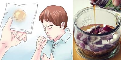 Ancien Remède pour Traiter L'asthme, la Bronchites et Les Maladies Respiratoires Chroniques