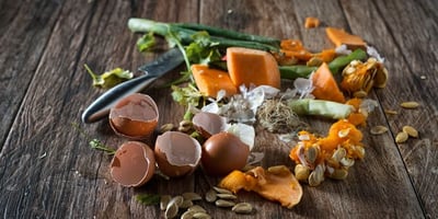 Anti-gaspillage Alimentaire : Nos Astuces pour Éviter de Jeter