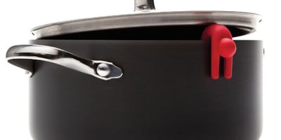 Astuce pour Empêcher L’eau de Déborder d’une Casserole