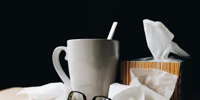 ASTUCES CONTRE LA GRIPPE ET LE RHUME