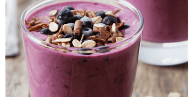 Astuces sur les Fruits Surgelés