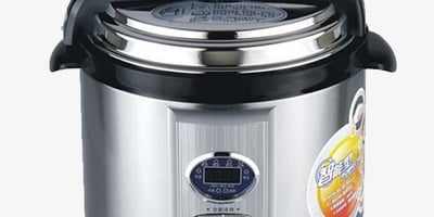 Autocuiseur Électrique ou Cocotte-minute