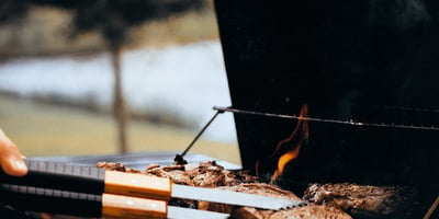 Barbecue 6 Étapes à Suivre pour de Délicieuses Grillades Barbecue 6 Étapes à Suivre pour de Délicieuses Grillades