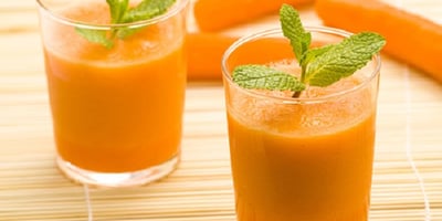 Boisson Étonnante qui va Détendre tous les Muscles de votre Corps