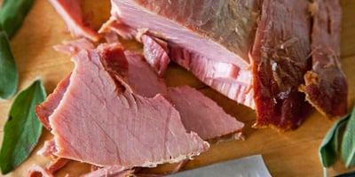BON, LE JAMBON ?