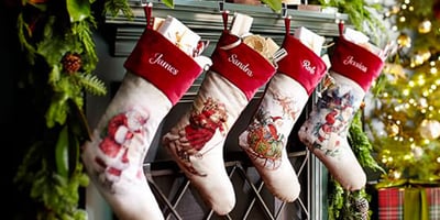 NOËL: IDÉES CADEAUX À MOINS DE 25$ NOËL: IDÉES CADEAUX À MOINS DE 25$