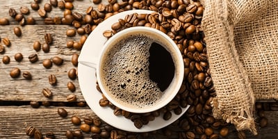 Caféine : 5 Faits à Savoir