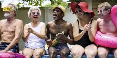 Canicule, 10 Conseils pour que votre Proche Reste au Frais