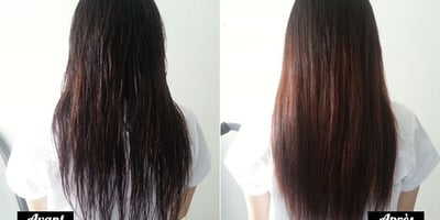 Ce Produit Magique Arrête la Chute de Cheveux