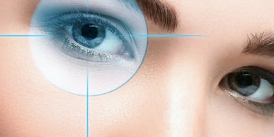Ce que Vos Yeux Disent de Votre Santé !