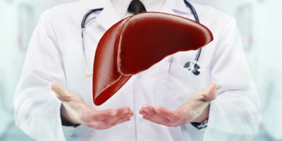 Ces 4 Aliments Nettoient le Foie de Manière Incroyable Ces 4 Aliments Nettoient le Foie de Manière Incroyable