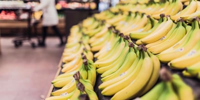 Bon à Savoir: Ces 8 Aliments Contiennent plus de Potassium qu'une Banane Bon à Savoir: Ces 8 Aliments Contiennent plus de Potassium qu'une Banane