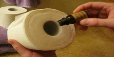 Ces Deux Choses vont Donner à votre Salle de Bains une Très Bonne Odeur ! Ces Deux Choses vont Donner à votre Salle de Bains une Très Bonne Odeur !