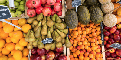 C’EST QUOI, UN ALIMENT TRANSFORMÉ?