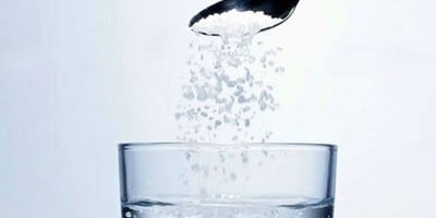 Cette Boisson Très Simple va Éliminer Toutes les Toxines de Votre Corps Cette Boisson Très Simple va Éliminer Toutes les Toxines de Votre Corps
