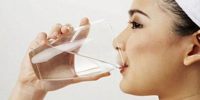 Thérapie Japonaise à Base D’eau Permet de Nettoyer L’organisme et Guérir des Maladies Thérapie Japonaise à Base D’eau Permet de Nettoyer L’organisme et Guérir des Maladies