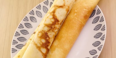 Chandeleur, Pourquoi Mange-t-on des Crêpes le 2 février ? Chandeleur, Pourquoi Mange-t-on des Crêpes le 2 février ?
