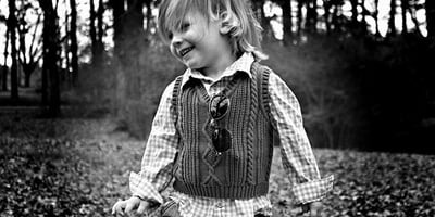 5 Blessures Émotionnelles D’enfance qui Persistent à L’âge Adulte 5 Blessures Émotionnelles D’enfance qui Persistent à L’âge Adulte