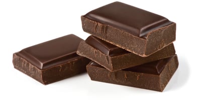 Chocolat Noir et Bienfaits Santé!