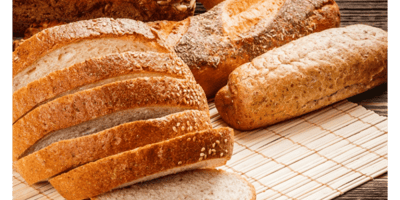 Choisir un Pain de Blé Entier