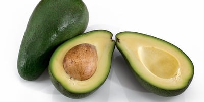 Choisissez des Aliments Contenant de Bons Gras