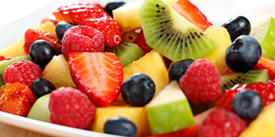 Conservez plus Longtemps les Aliments Frais