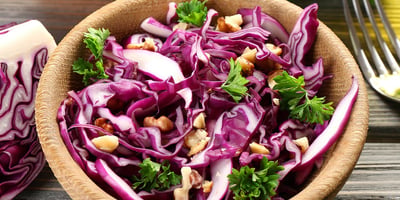 Cinq Aliments pour Renforcer notre Santé! Cinq Aliments pour Renforcer notre Santé!