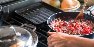 Cinq Astuces pour Faire Plus en Cuisine avec Moins Cinq Astuces pour Faire Plus en Cuisine avec Moins