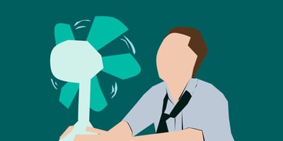 Cinq Astuces pour Rester au Frais sans Climatiseur