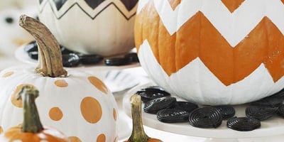 10 Décorations d’Halloween à faire Soi-Même