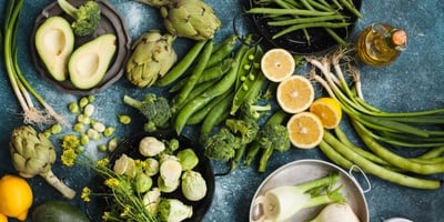 Combien de Temps faut-il faire Cuire les Légumes de Printemps ? Combien de Temps faut-il faire Cuire les Légumes de Printemps ?