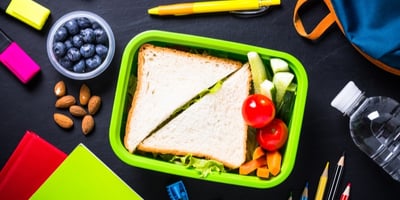 Comment bien Choisir une Boîte à Lunch?