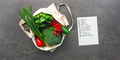 Comment bien Faire ses Courses pour le Mois ? Comment bien Faire ses Courses pour le Mois ?
