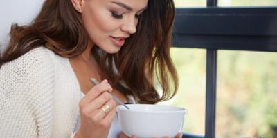 Comment Bien Manger en Hiver ?