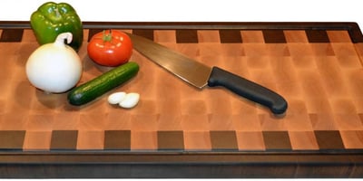 Comment Bien Nettoyer les Planches à Découper Comment Bien Nettoyer les Planches à Découper